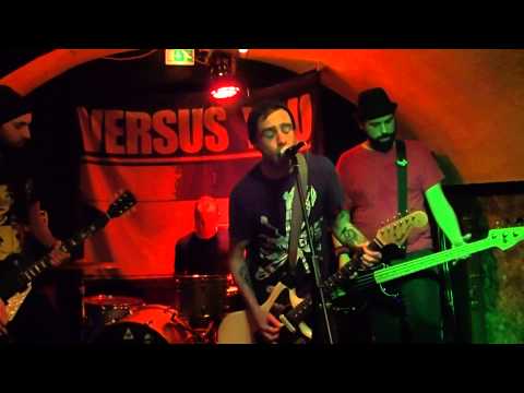 Versus You - Be Better Than Me (Live)