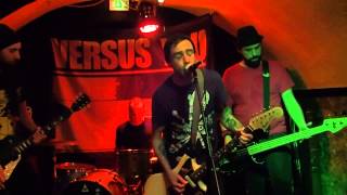 Versus You - Be Better Than Me (Live)