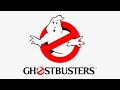 Ray Parker Jr Ghostbusters 8 Bit
