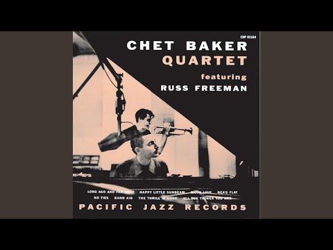 Moon Love (10" LP Take)