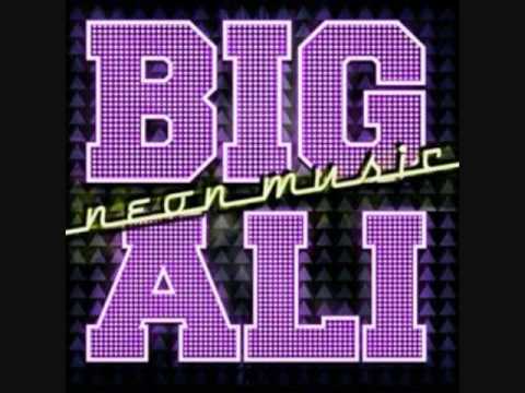 Big Ali - Neon Music 2009 (DJ Snake Remix)