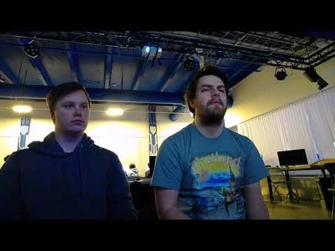 House of Smash 121 - Tredq vs Hudet - Winners Semis - Ultimate