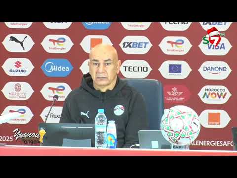 Hossam Hassan : « L’Egypte est une grande nation et personne n’égalera ses 7 titres de champions »