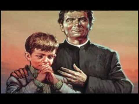 Hymn To Don Bosco