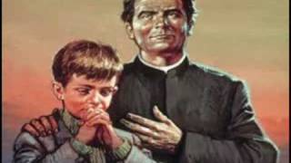 Hymn To Don Bosco