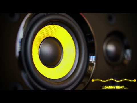 Danny Beat - Que Paso Te Asustaste