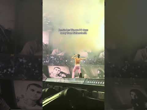 94 but who’s counting... 🎡🎶 Learn about Coachella 2026 in our bio! 👈 #LA