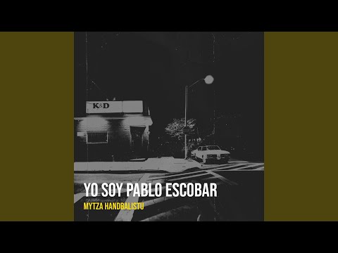 Yo Soy Pablo Escobar