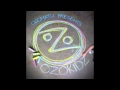 Ozomatli - Trees 