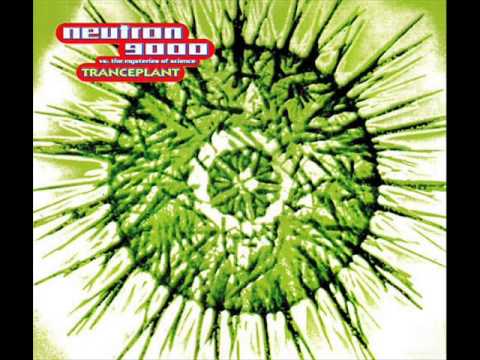Neutron 9000 - Tranceplant (1992)