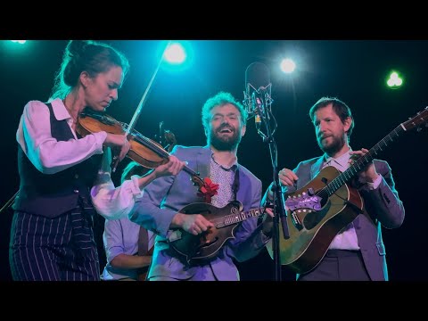 Punch Brothers - Just Look at This Mess (The Hall - Little Rock, Arkansas - June 15, 2025)