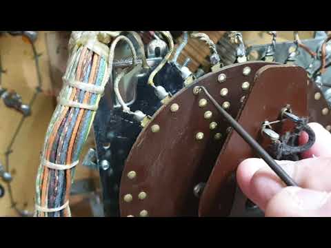 Part 2 Gottlieb Player Unit