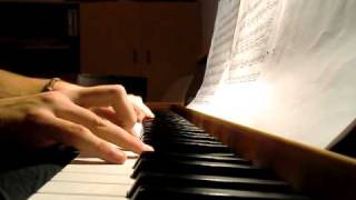 Lordi - Magistra Nocte Piano