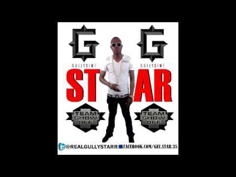 G Starr - See Di Star Yah | April 2013