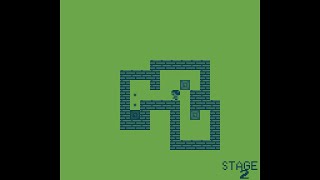 Mega Duck Game: Pile Wonder (1993 Commin)