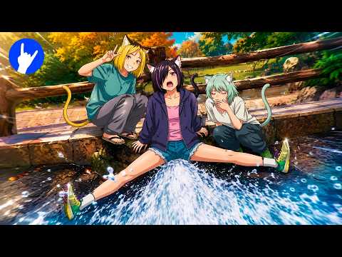 Anime COUB Memes — Эпик, мемы и аниме недели | COUB'ернутый