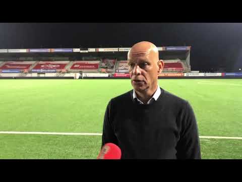 Nabeschouwing TOP Oss-Jong FC Utrecht