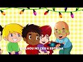 Clipe Do Biguinha E Seus Amigos Parabéns Jesus
