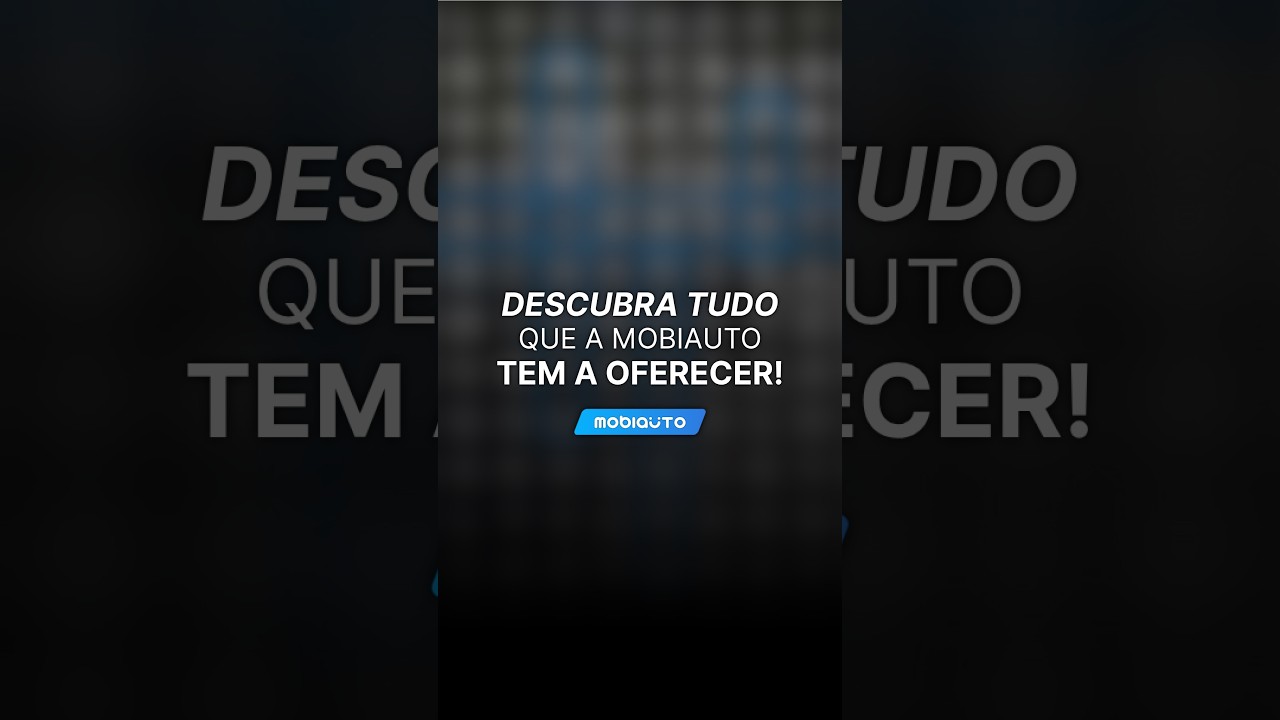 TUDO O QUE A MOBIAUTO TEM EM UM SÓ LUGAR!