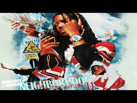 Icebirds - Gang ft. Diego Money, BandoSupreme, 44 OakBoy & Don Sulio (Prod. oggggas)