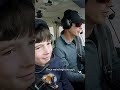 Sky High Thrills: Unleashing Airborne Passion in My Son #aviation