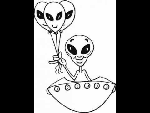 Ombremor - Alien