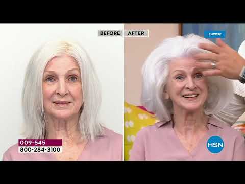 HSN | Tweak'd Haircare 9th Anniversary - All On Free Shipping 06.18.2023 - 04 AM