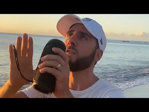 Meilleurs Feux 2021 - TIMOX freestyle sur la plage