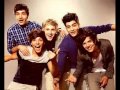 One Direction - With You ( Demo 2012 ) 