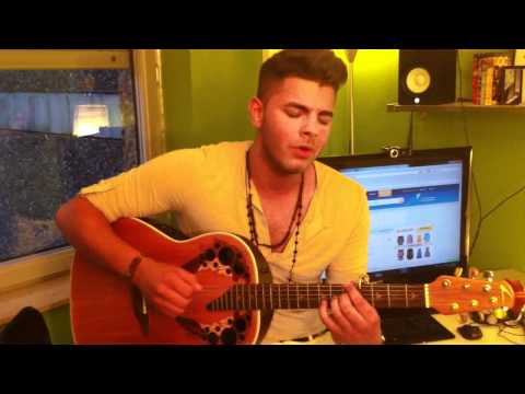 Ricardo Bielecki Cover Heartless by Kanye West
