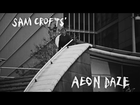 USD AEON DAZE - Aeon 60 Charcoal Black