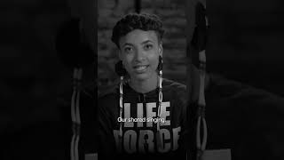 10 Questions With esperanza spalding | Generational Anxiety