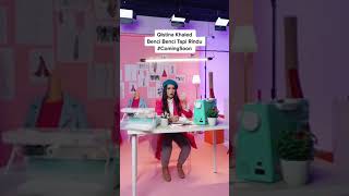 Download lagu Benci Benci Tapi Rindu #shorts #qistinakhaled mp3