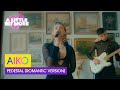 Aiko - Pedestal (Romantic Version) | Czechia 🇨🇿 | #EurovisionALBM