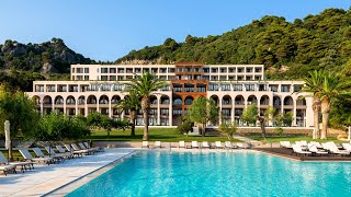 Resort Tour | Domes of Corfu Hotel - Corfu, Greece