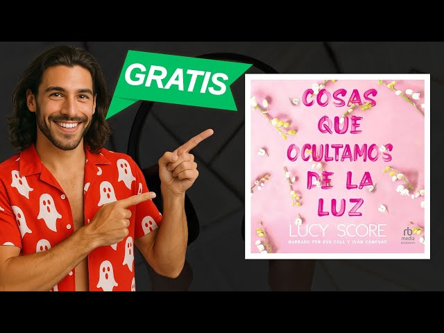 Vídeo relacionado con Cosas que ocultamos de la luz