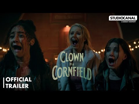 CLOWN IN A CORNFIELD Final Trailer [Australia] -Rent or Buy Now
