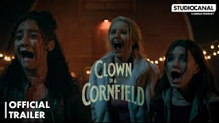CLOWN IN A CORNFIELD Final Trailer [Australia] -Rent or Buy Now