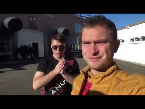 [VLOG] Unsere YCS Dortmund 2022