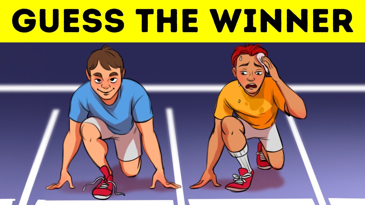 90 Riddles That Will Challenge Your Problem-Solving Skills