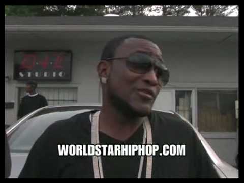 Shawty Lo Explains How Beef Between Him & T.I. All Started