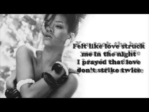 Rihanna   Love Without Tragedy + lyrics