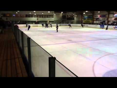 Loimaa Rockets-Parsport 28.1.2012, 5-9