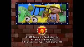 HOT Animation/HIT Entertainment (1998/1999)
