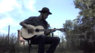 Corey James-Far Away (Pokey Lafarge)