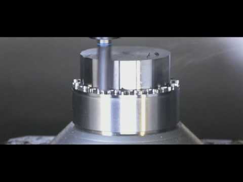 Long neck endmill and center drill manufacturer