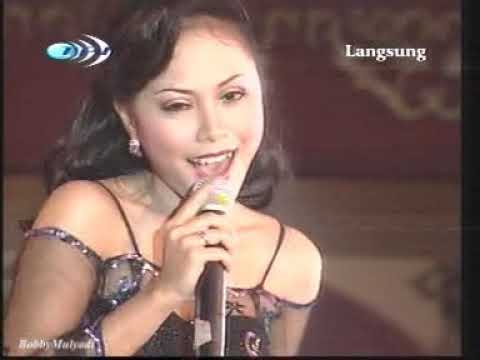 Anies Atla - Cinta Segi Tiga