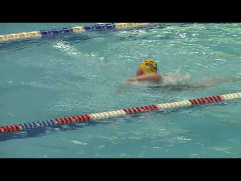 Staffetta 4x25 SL Giov. Femm. (3) - Lucca 09.06.19