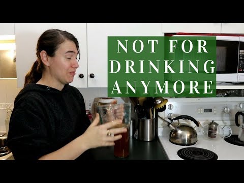 download lagu mp3 mp4 Is Kombucha Vinegar Good For You, download lagu Is Kombucha Vinegar Good For You gratis, unduh video klip Is Kombucha Vinegar Good For You