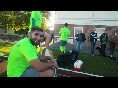 Highlights / Rendsburger TSV - Osterrönfelder TSV II U23   2020